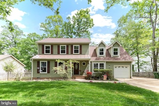 3908 Hazel Ct, Fredericksburg, VA 22407