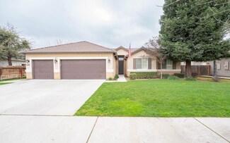2638 N Boise St, Visalia, CA 93291