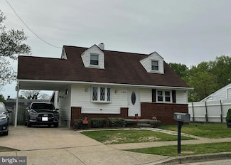 140 Olen Dr, Glen Burnie, MD 21061