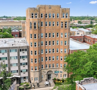 5860 N Kenmore Ave Unit 614, Chicago, IL 60660