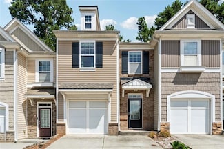 2130 Executive Dr, Duluth, GA 30096