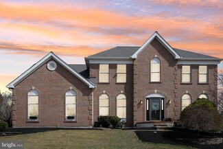 1702 Osprey Dr, Norristown, PA 19403