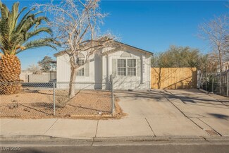 4856 Vista Flora Way, Las Vegas, NV 89121