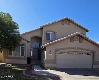 849 W Spur Ave, Gilbert, AZ 85233