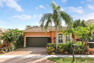 173 Via Condado Way, Palm Beach Gardens, FL 33418
