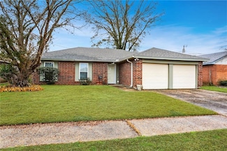 508 Manchester Ln, La Place, LA 70068