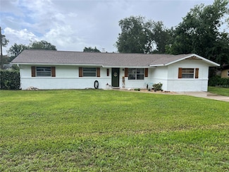 5561 NE 5th Place, Ocala, FL 34470