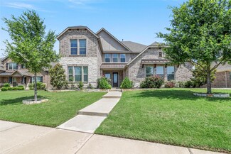 241 Dianna Dr, Prosper, TX 75078