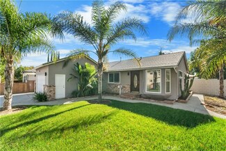 20554 Valerio St, Winnetka, CA 91306