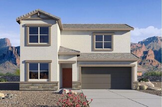 1828 W Sombra Ave, Mesa, AZ 85212