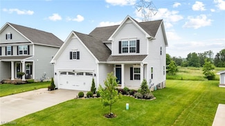 1809 Muirfield Ln, Painesville, OH 44077