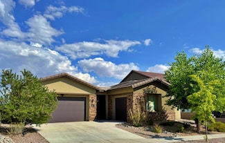 1604 Deer Valley Trail NW, Albuquerque, NM 87120