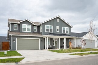 802 Butler Creek Ave, Belgrade, MT 59714