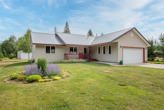 57 Rudolph Ct, Haugan, MT 59842