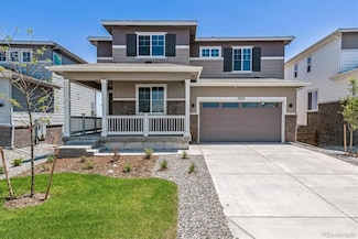 3302 N Highlands Creek Pkwy, Aurora, CO 80019