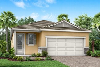 17753 Solstice Ave, Venice, FL 34293