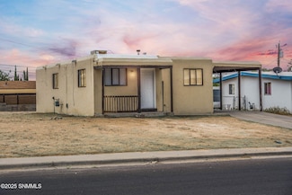 2356 E Idaho Ave, Las Cruces, NM 88001