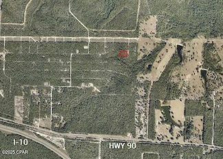 Lot 7 & 8 E Yellow Poplar Ave, Defuniak Springs, FL 32433