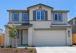 1133 Scout Peak Way, Hollister, CA 95023