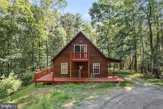 393 Timber Run Rd, Lost River, WV 26812