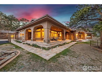 3005 Grey Fox Dr, Estes Park, CO 80517