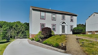 3011 Meyeridge Rd, Pittsburgh, PA 15209