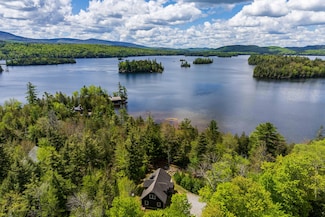 207 Maple Lodge Rd, Indian Lake, NY 12812