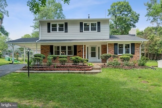 1310 Gresham Rd, Silver Spring, MD 20904