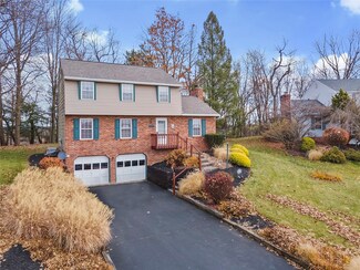 4731 Valleyfield Dr, Allison Park, PA 15101