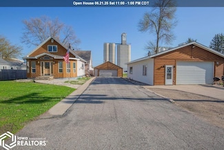 301 Read St, Wesley, IA 50483