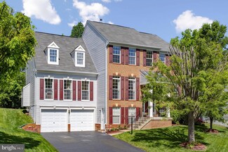 14720 Parson Weems Loop, Woodbridge, VA 22193