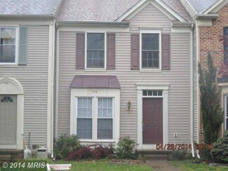 508 Harrogate Rd, Fredericksburg, VA 22406