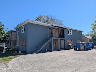 1550 Morgan St, Jacksonville, FL 32209