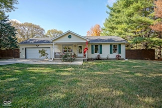 420 N Manifold St, Ingalls, IN 46048