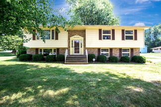 1694 Cush Ln, Coshocton, OH 43812