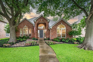 7905 Cross Plains Dr, Plano, TX 75025