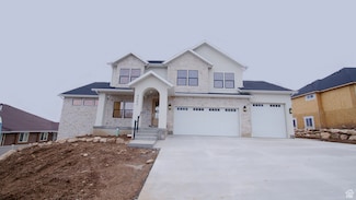 746 E Mountain Rd, North Ogden, UT 84414