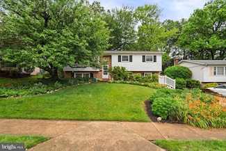 6026 Shaffer Dr, Alexandria, VA 22310
