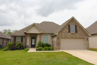 214 Hyperion St, Bossier City, LA 71111