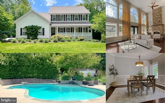 1825 Lottie Fowler Rd, Prince Frederick, MD 20678