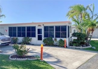 11591 Fox Sparrow Dr Unit 277, Fort Myers, FL 33908