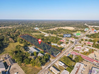 8899 Greenwell Springs Rd, Baton Rouge, LA 70814