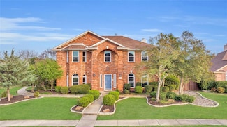 4210 Bluffpoint Rd, Rowlett, TX 75088