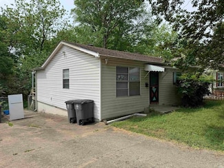 283 Woodlawn Ave, Hot Springs National Park, AR 71913