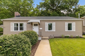 608 N Laclede Station Rd, Saint Louis, MO 63119