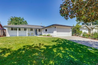 835 Rose Blossom Dr, Cupertino, CA 95014