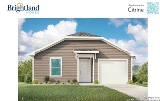 11115 Prairie Landing, Converse, TX 78109