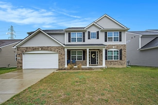 6649 Maplelawn Dr, Ypsilanti Charter Township, MI 48197