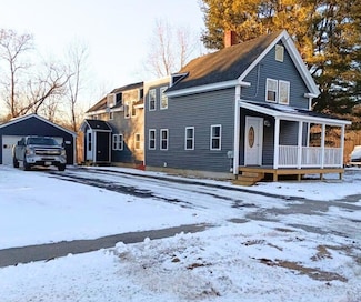 28 Drummond Ave, Waterville, ME 04901