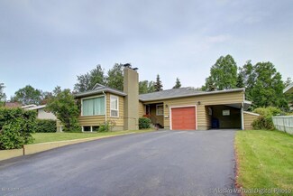 1531 W 14th Ave, Anchorage, AK 99501
